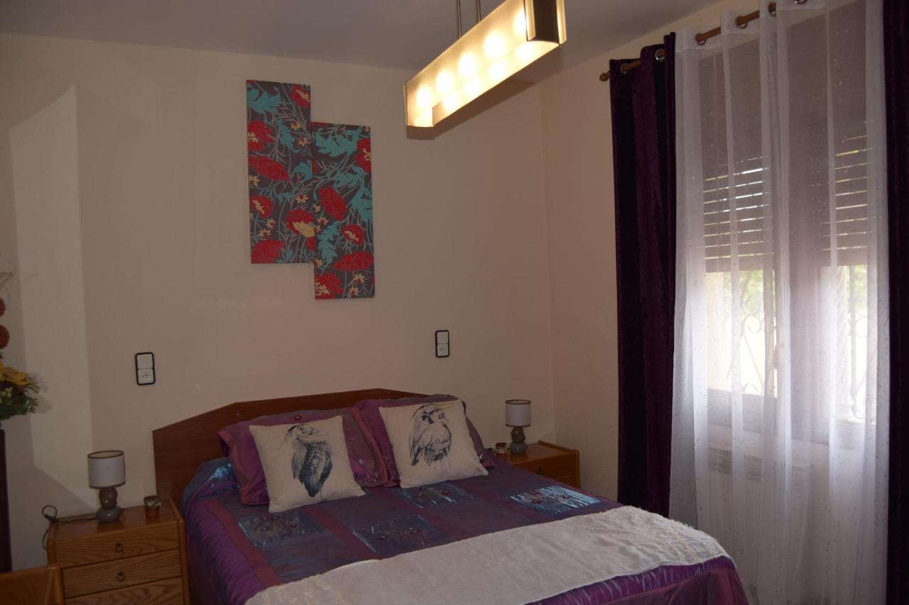 Villa Los Inkas Miami Playa Eksteriør bilde